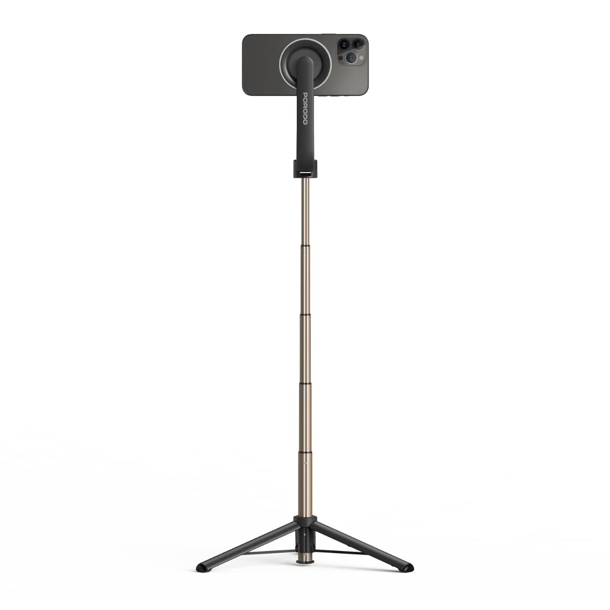 Porodo Magnetic Magsafe Selfie Tripod