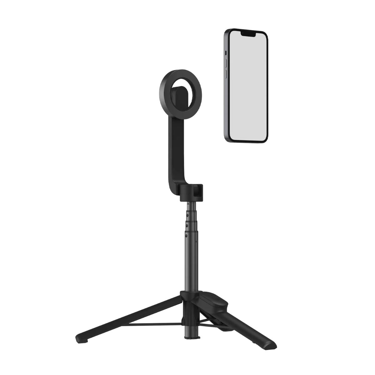 Porodo Magnetic Magsafe Selfie Tripod
