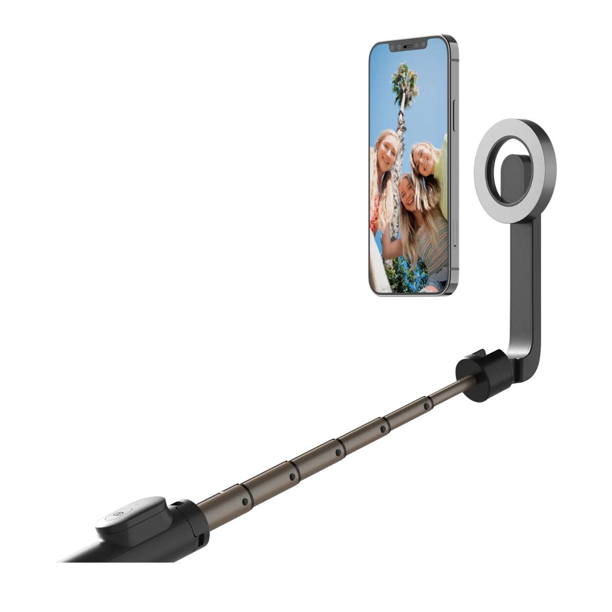 Porodo Magnetic Magsafe Selfie Tripod