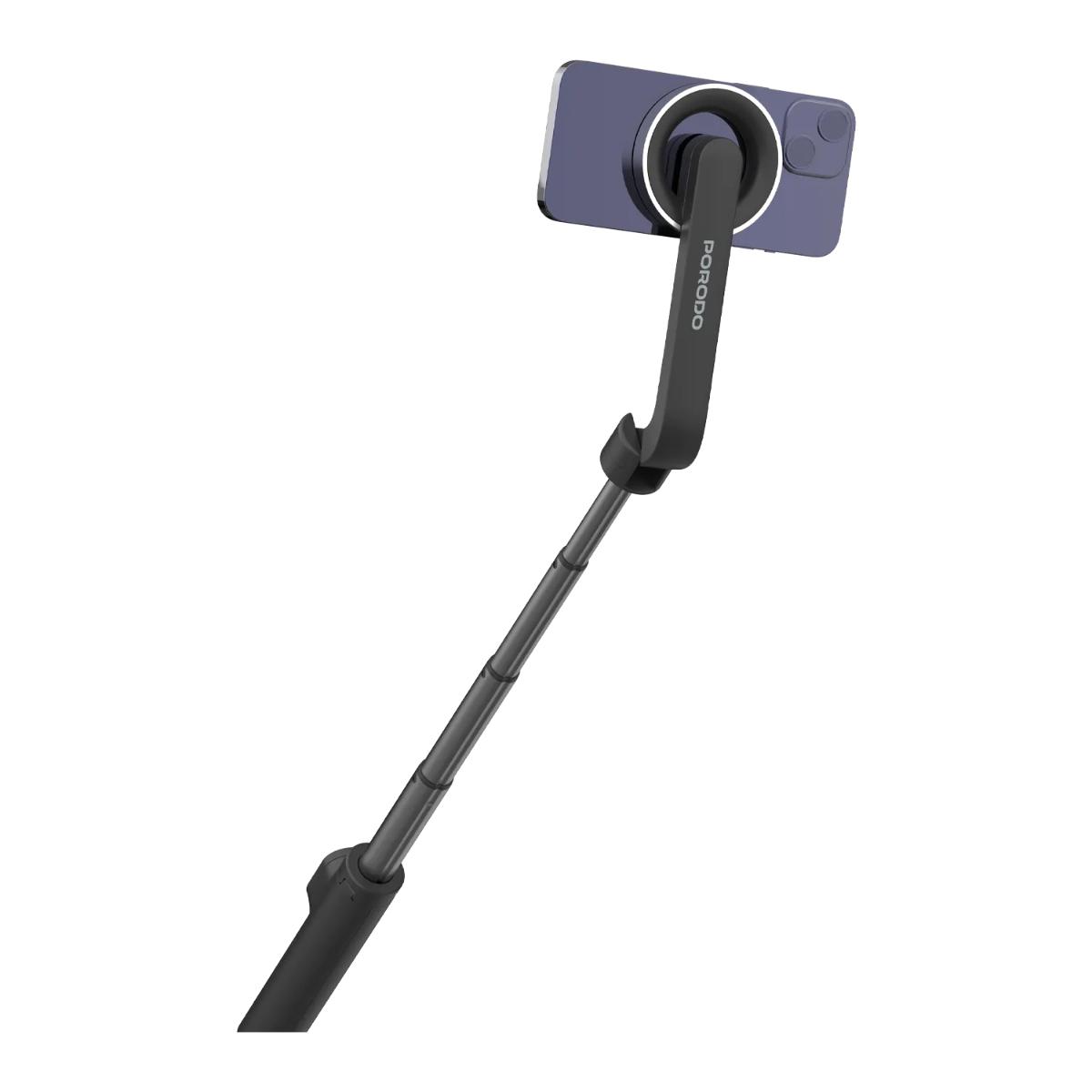 Porodo Magnetic Magsafe Selfie Tripod