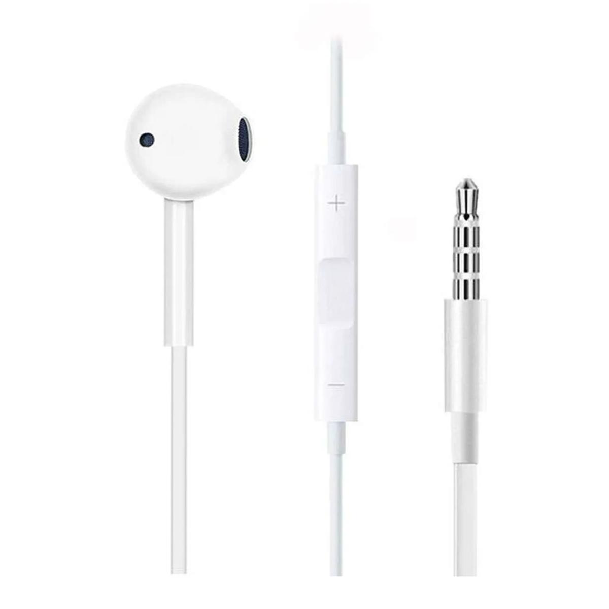 Porodo  Hands-Free Mono Earphone (3.5mm)