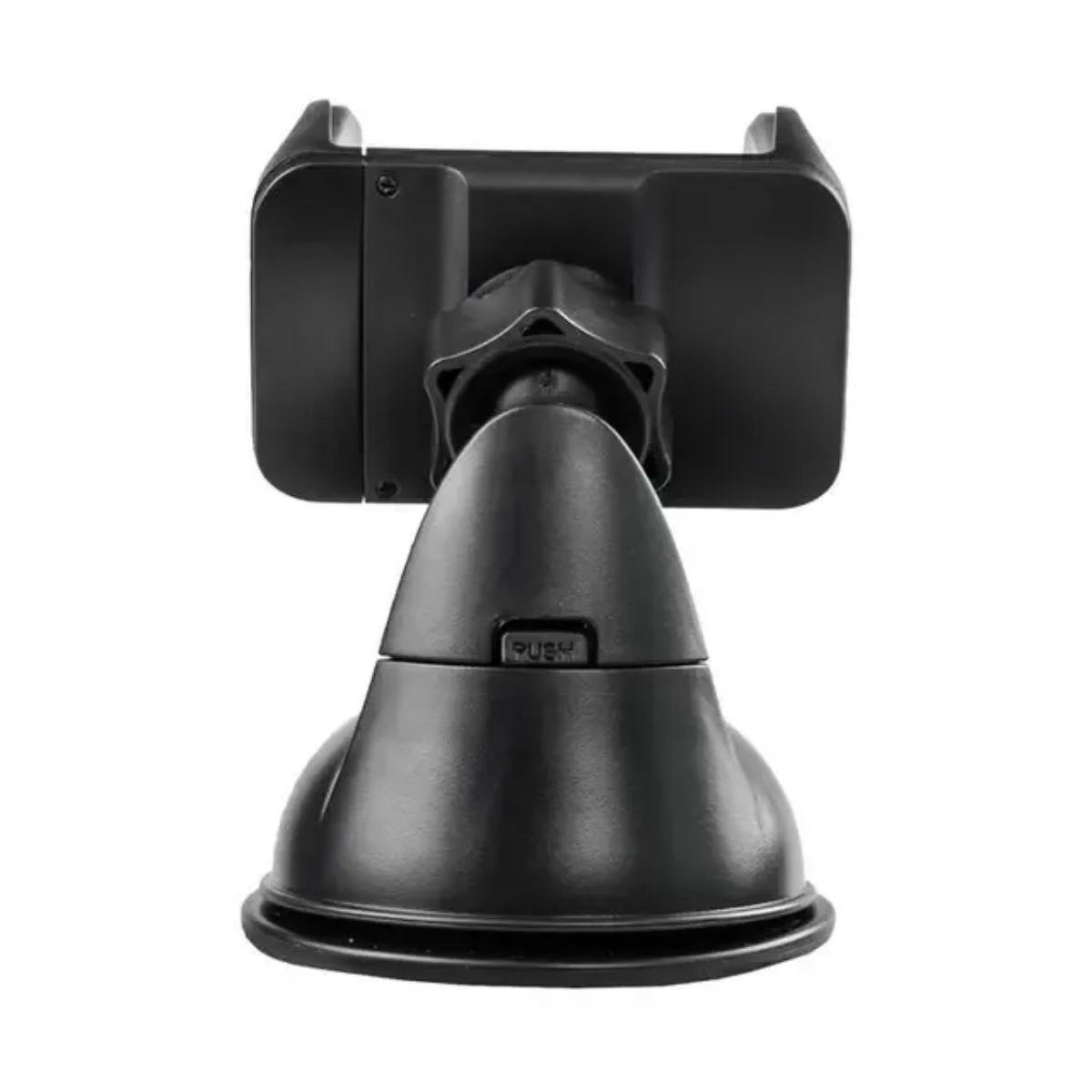Porodo Universal Clamp Phone Mount