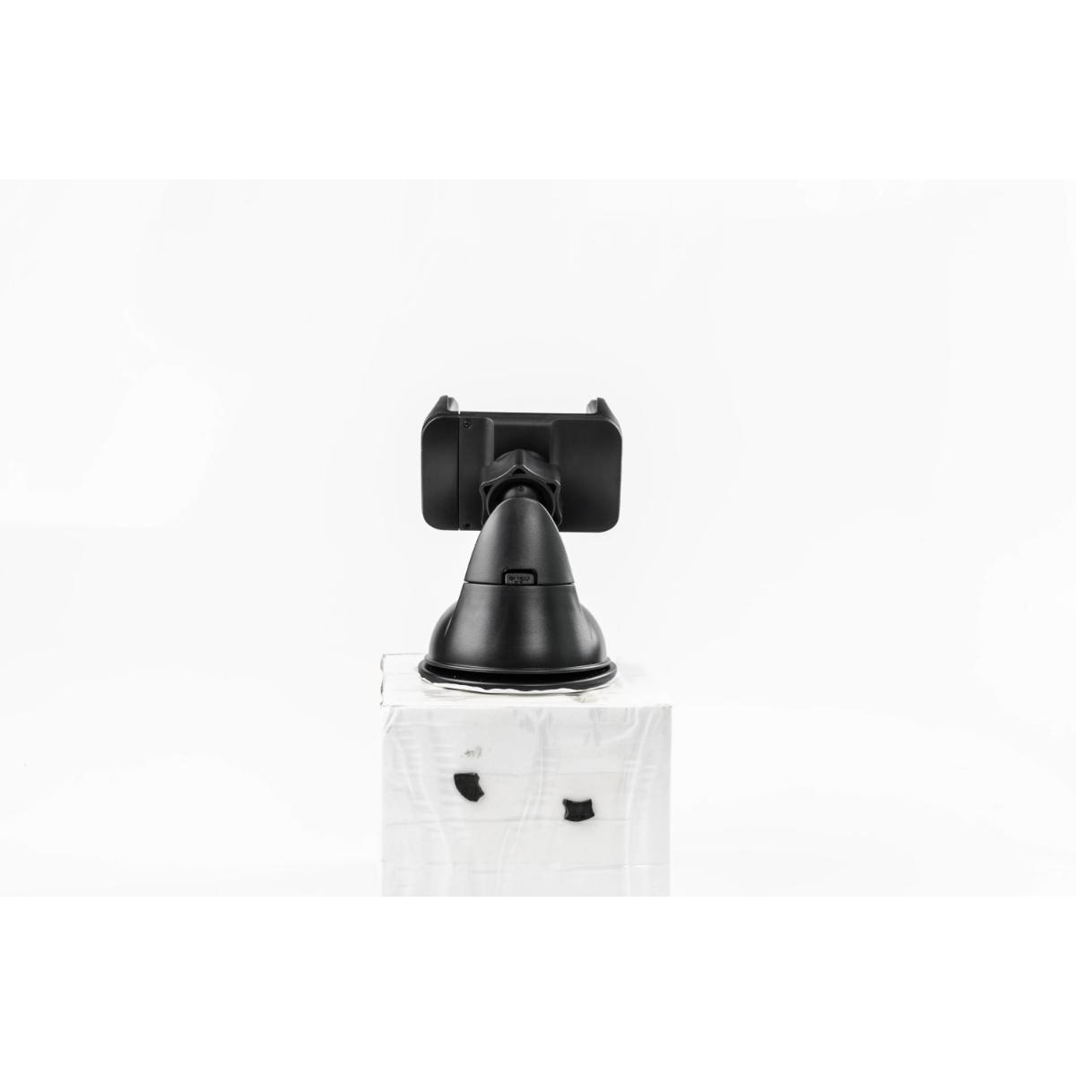 Porodo Universal Clamp Phone Mount