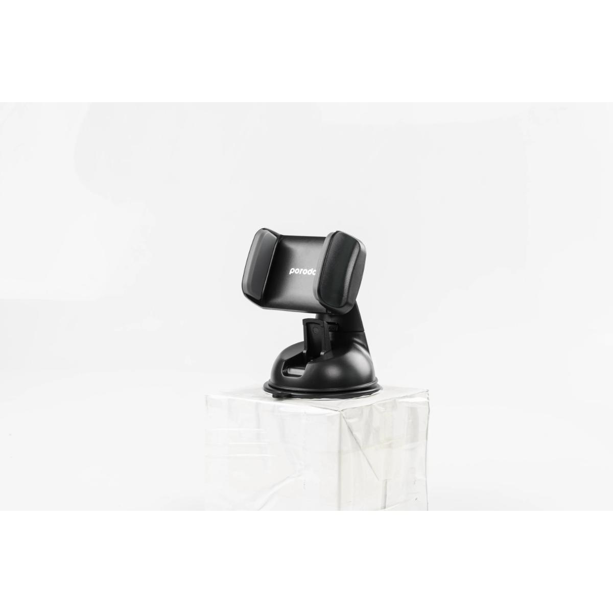 Porodo Universal Clamp Phone Mount