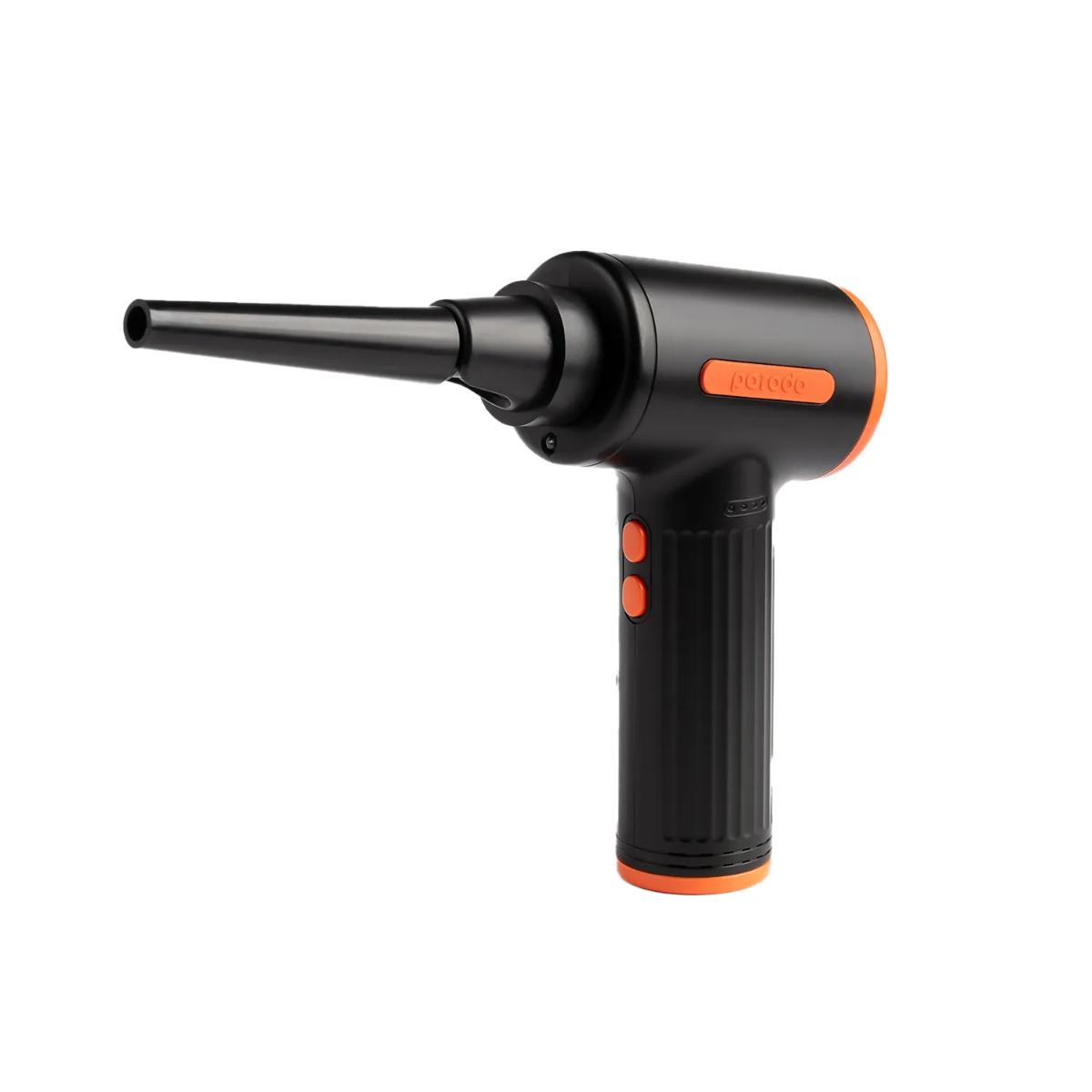 Porodo 2-in-1 Handheld Super Duster & Vacuum