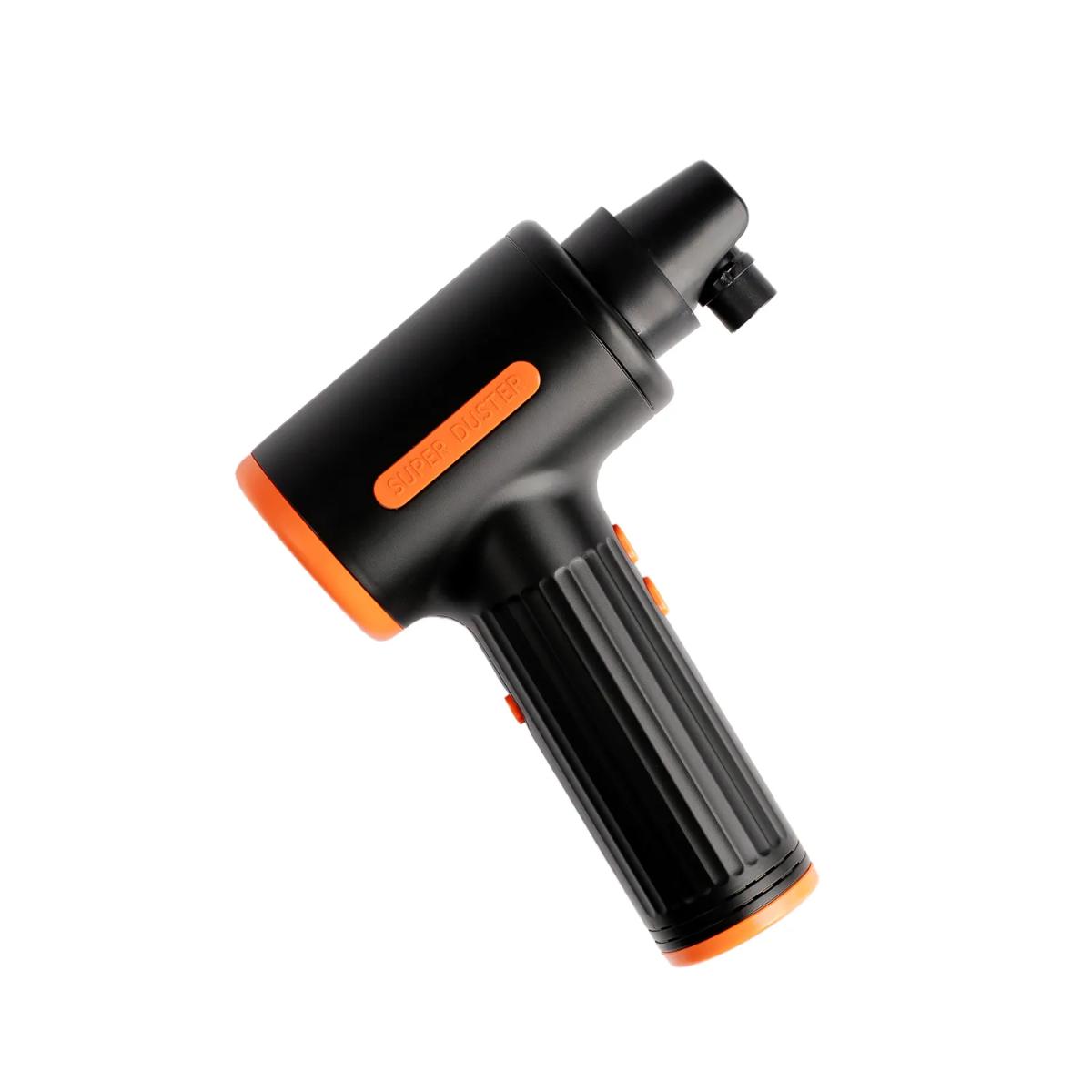 Porodo 2-in-1 Handheld Super Duster & Vacuum