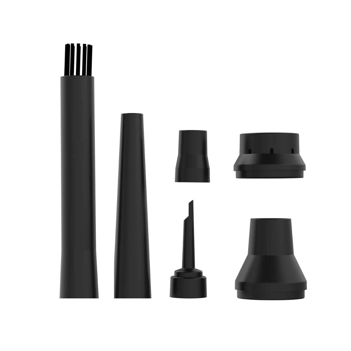 Porodo 2-in-1 Handheld Super Duster & Vacuum