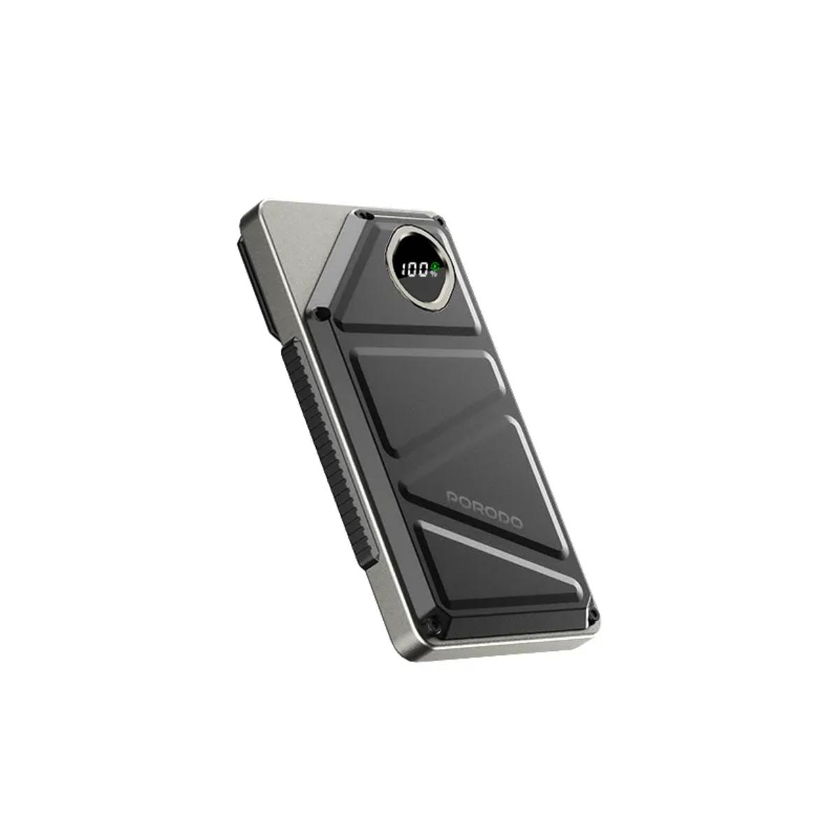 Porodo 10000mAh Fast Charging Power Bank
