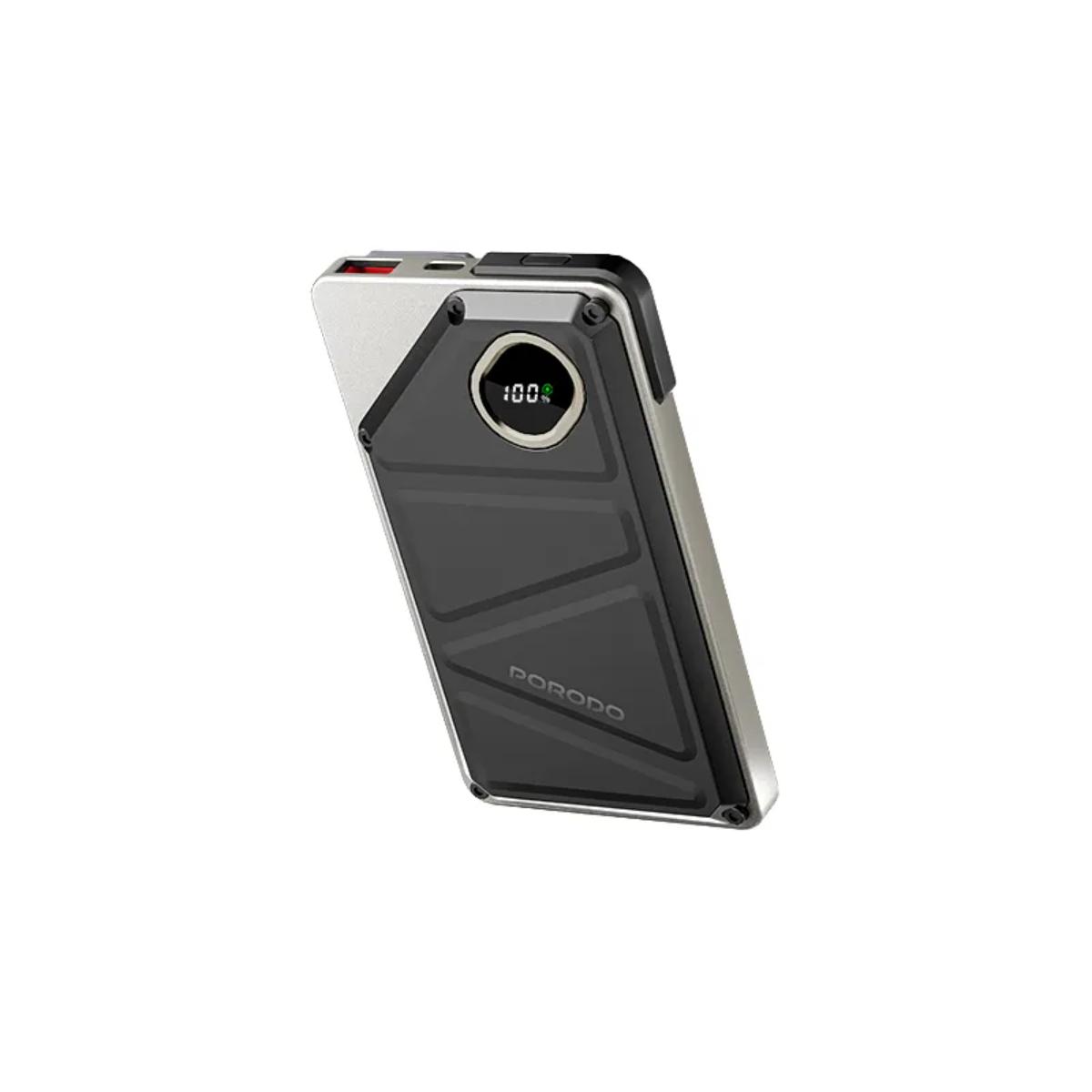 Porodo 10000mAh Fast Charging Power Bank