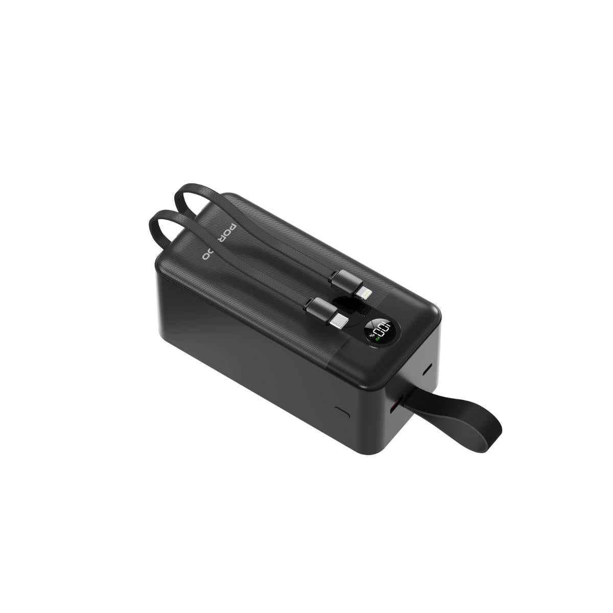 Porodo 50000mAh 22.5W Fast Charge Power Bank