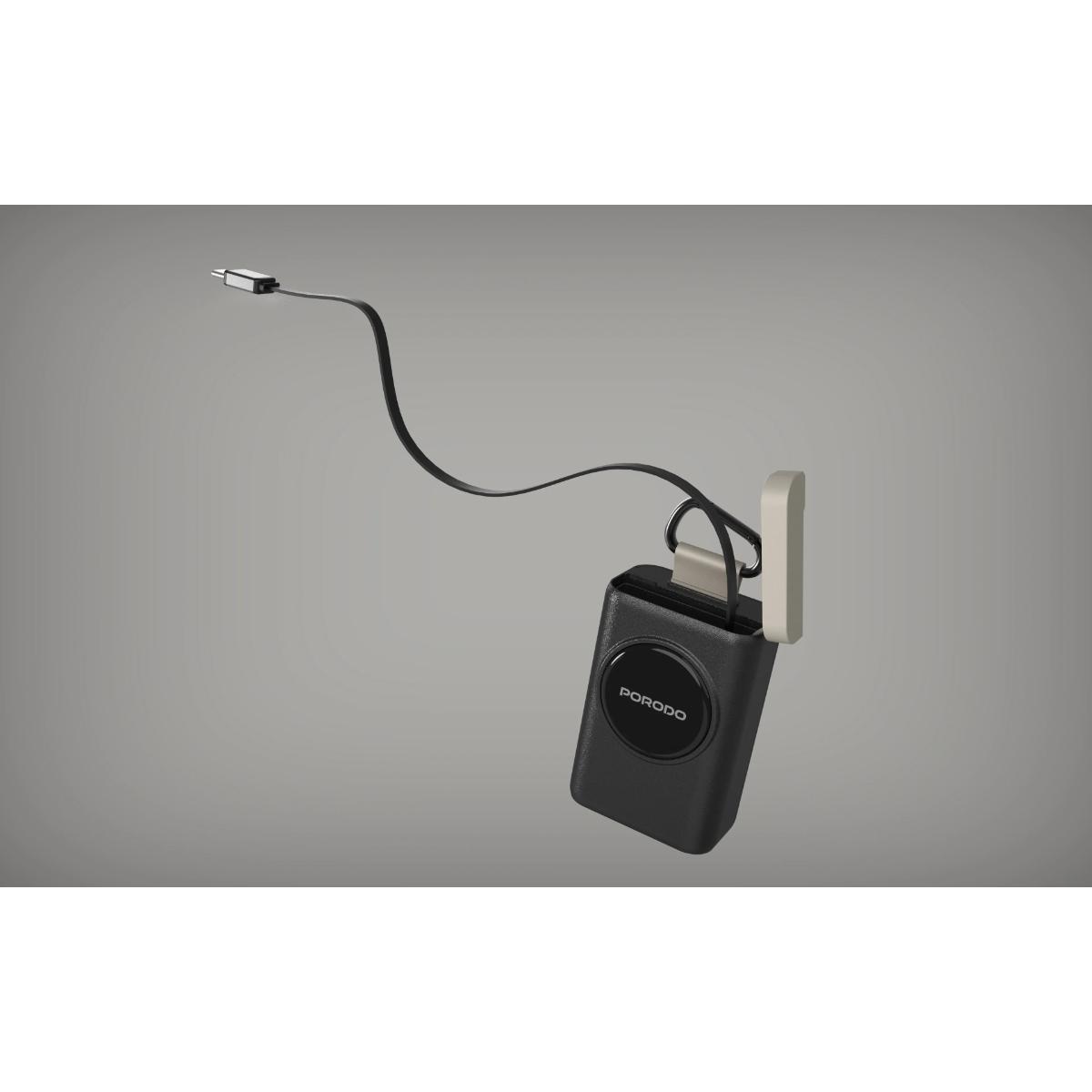 Porodo Power Bank PB068 10000mAh
