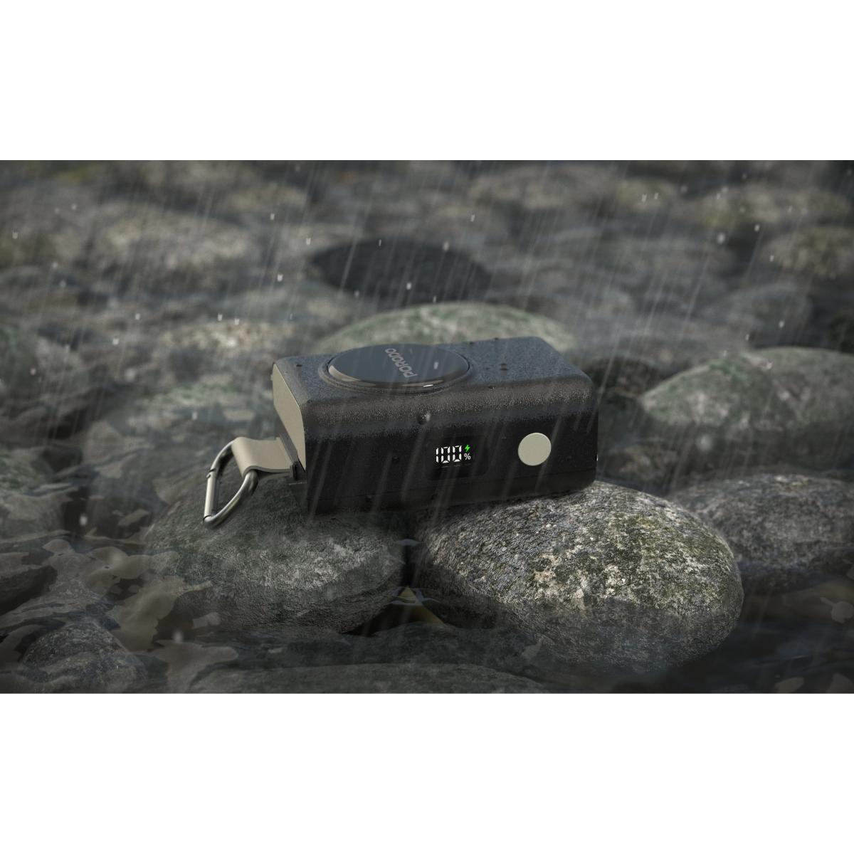 Porodo Power Bank PB068 10000mAh