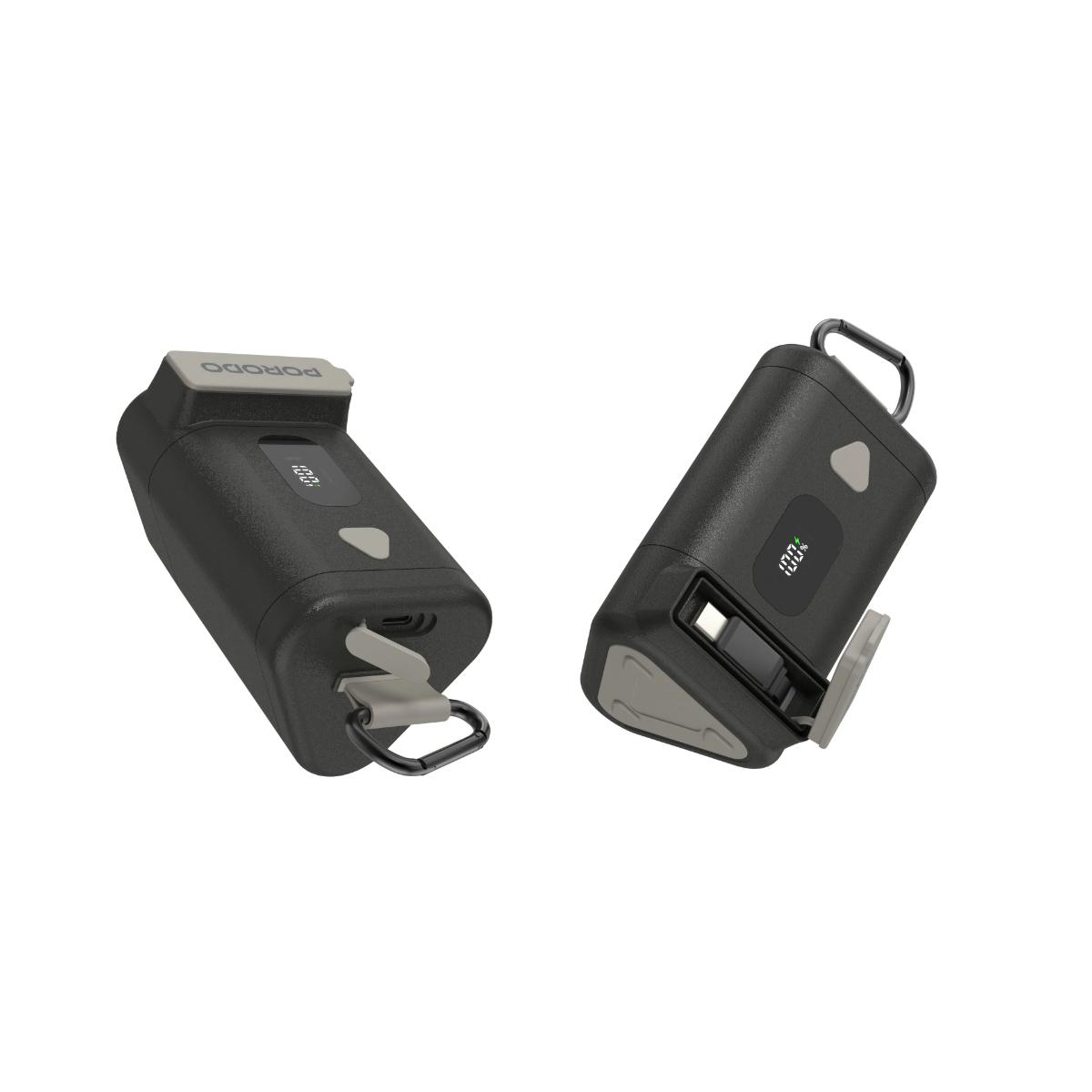 Porodo Power Bank PB069 15000mAh