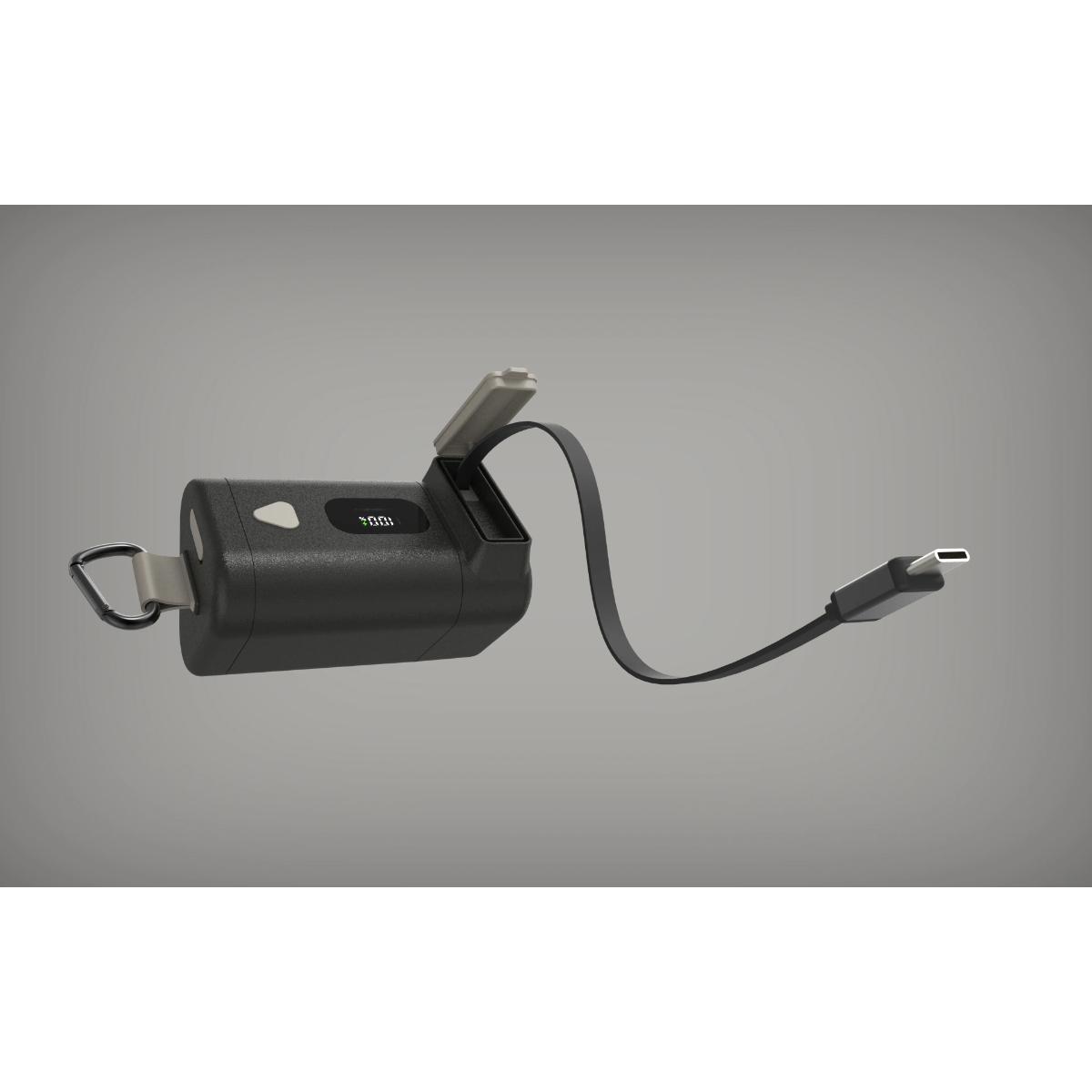 Porodo Power Bank PB069 15000mAh