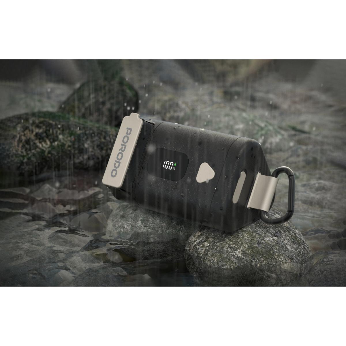 Porodo Power Bank PB069 15000mAh