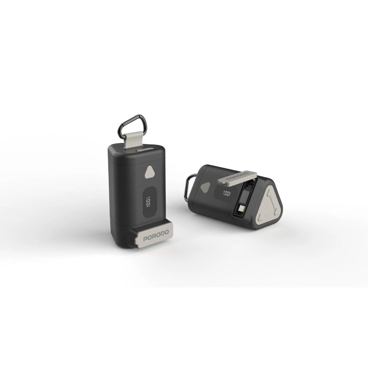 Porodo Power Bank PB069 15000mAh