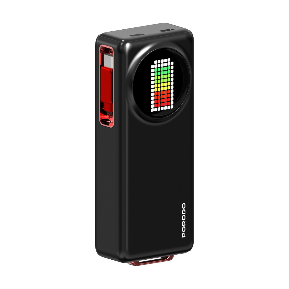 Porodo 10000mAh 45W Power Bank
