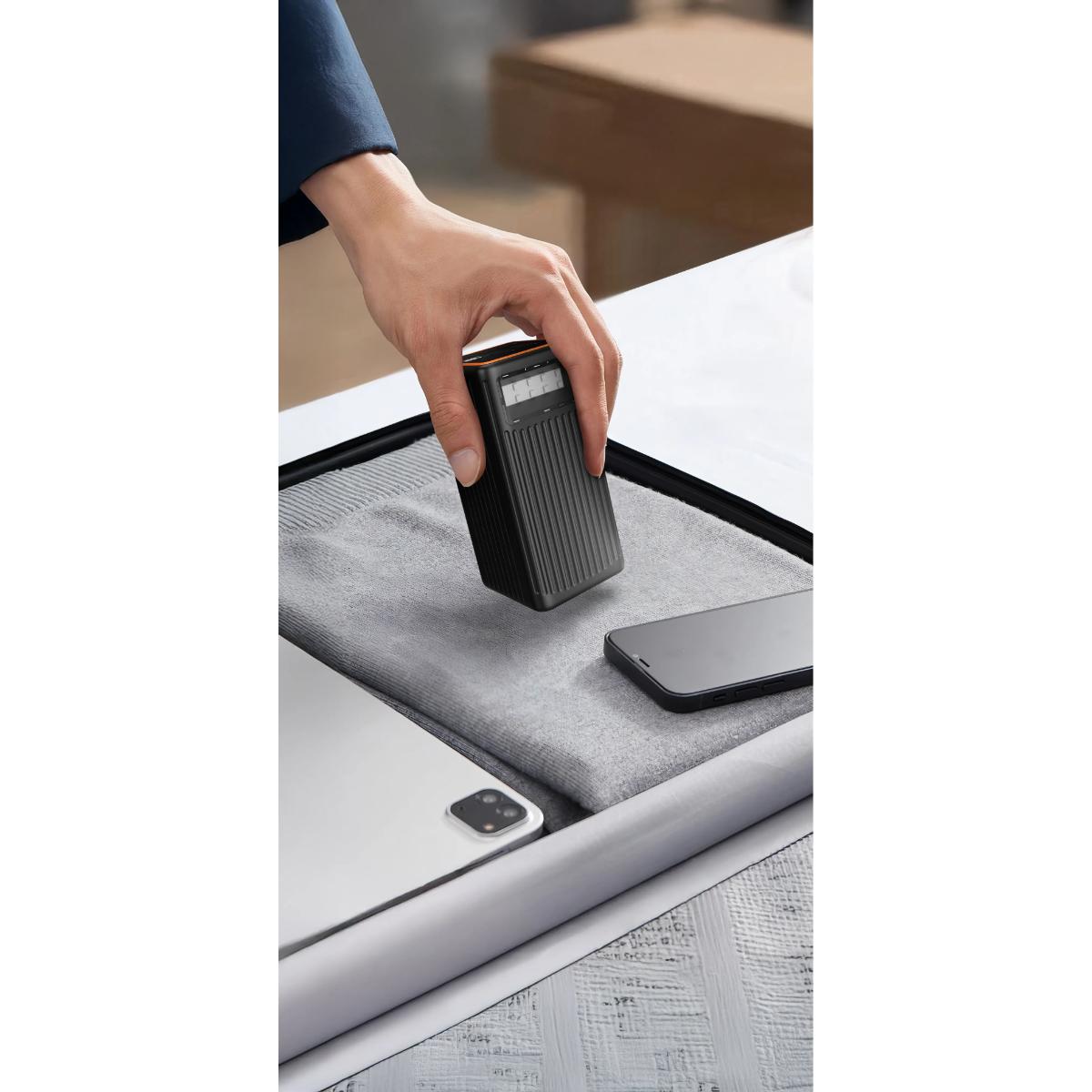 Porodo 60000mAh Power Bank Multi-Device PD Charging