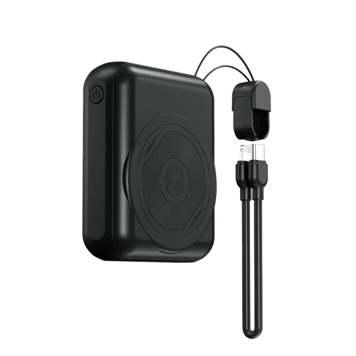 Porodo 10000mAh MagSafe Power Bank