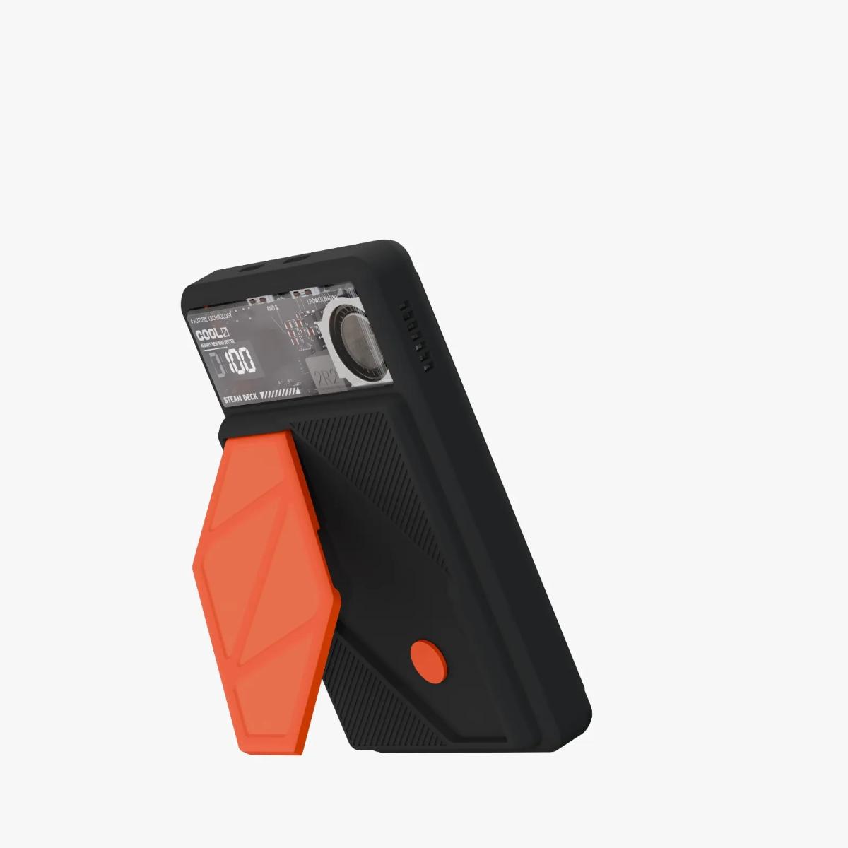 Porodo 10000mAh MagSafe Power Bank