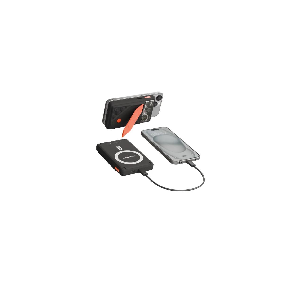 Porodo 10000mAh MagSafe Power Bank
