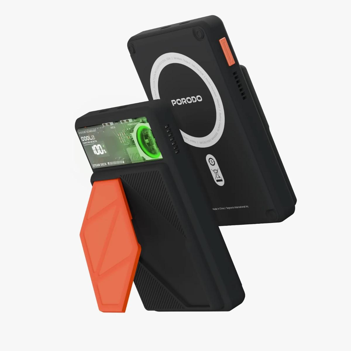 Porodo 10000mAh MagSafe Power Bank