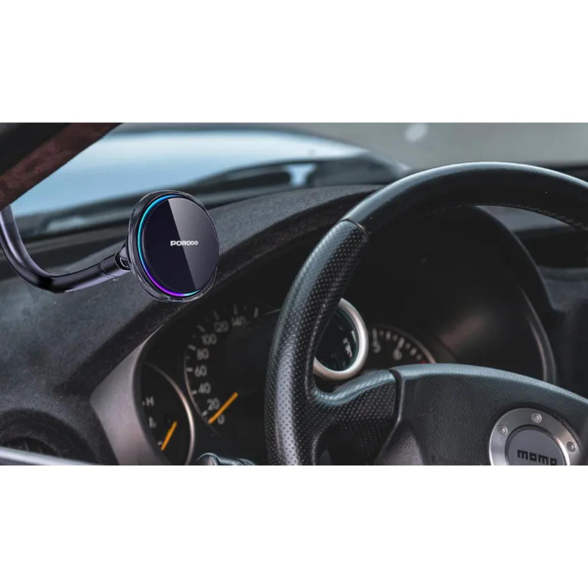 Porodo Semiconductor MagSafe Cooler Mount