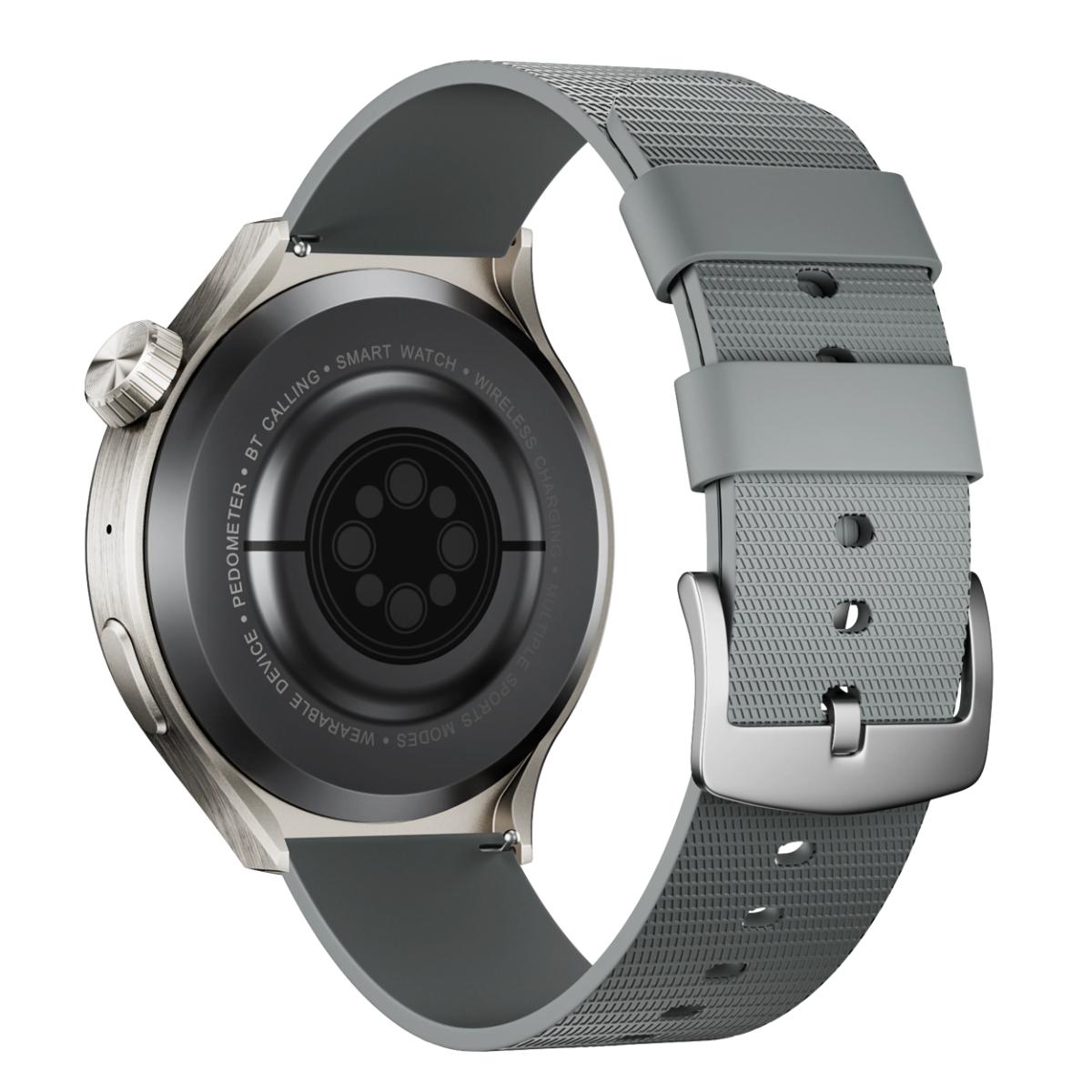Porodo Sfera Amoled Smart Watch