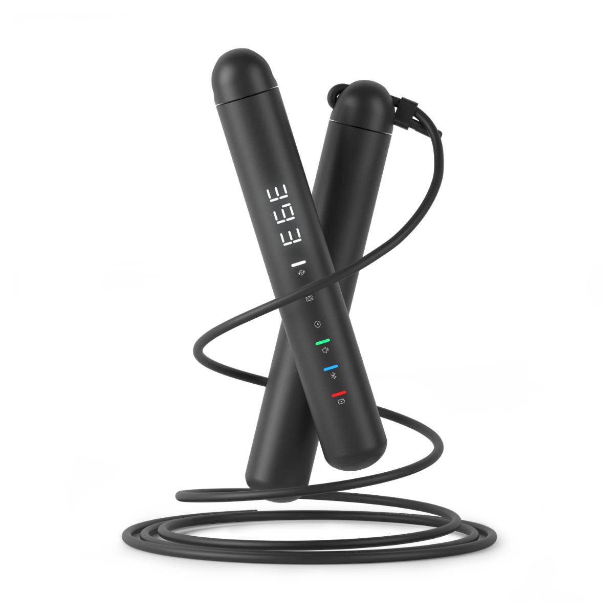 Porodo Lifestyle Smart Jump Rope