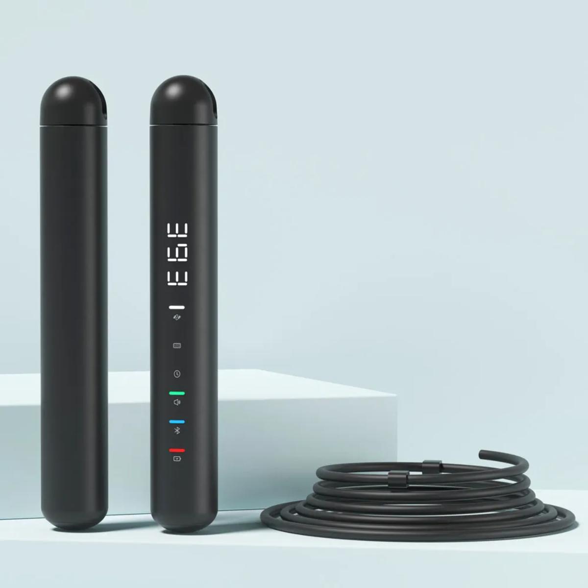 Porodo Lifestyle Smart Jump Rope