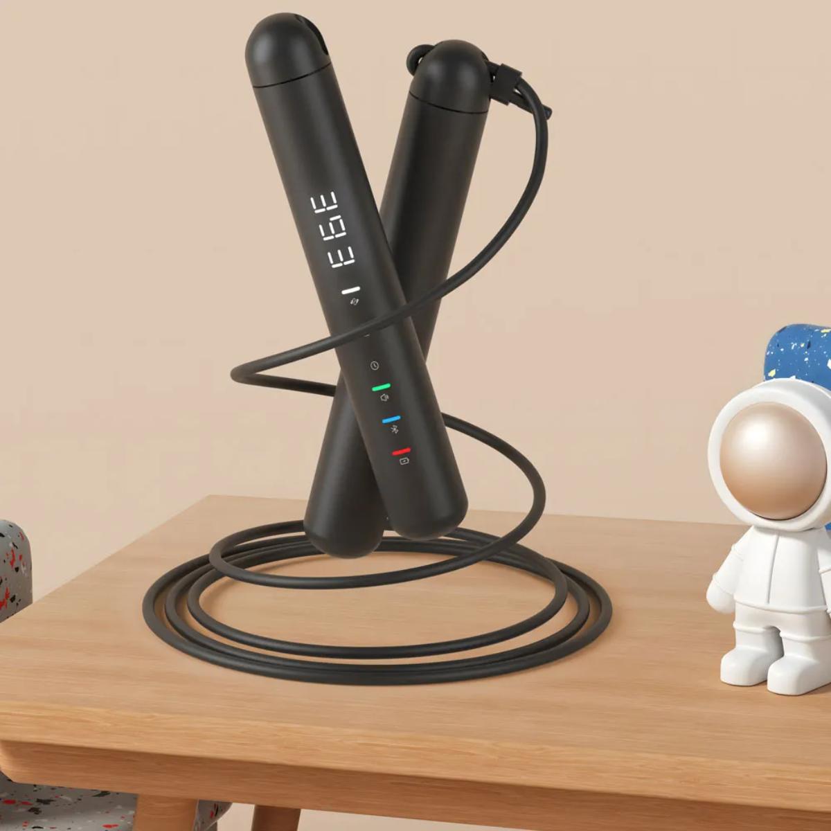 Porodo Lifestyle Smart Jump Rope