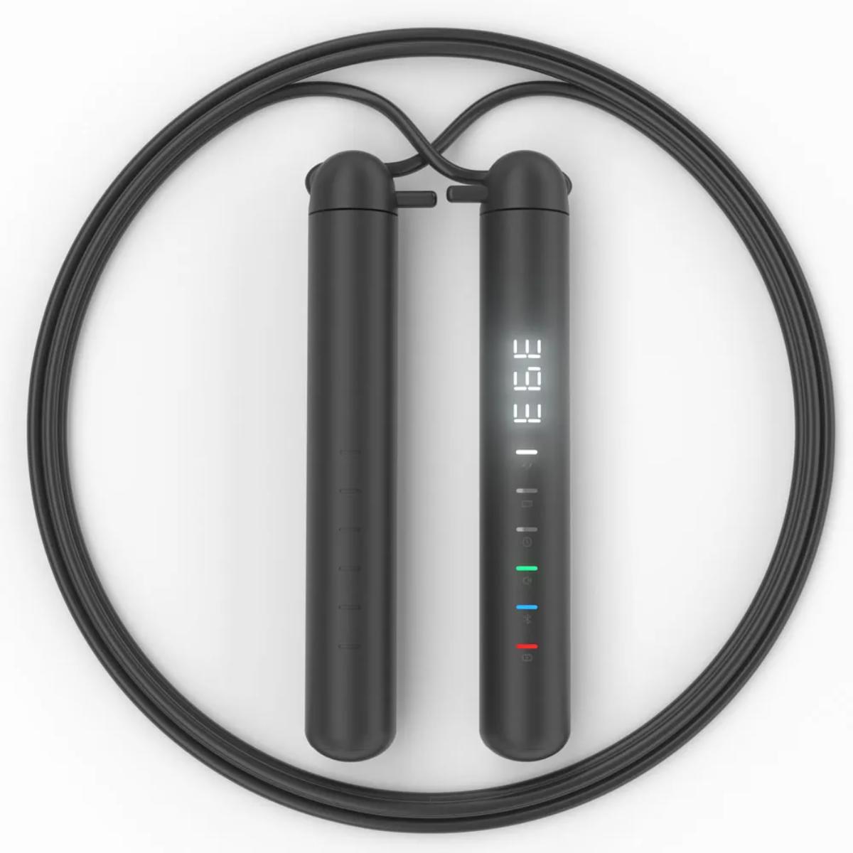 Porodo Lifestyle Smart Jump Rope