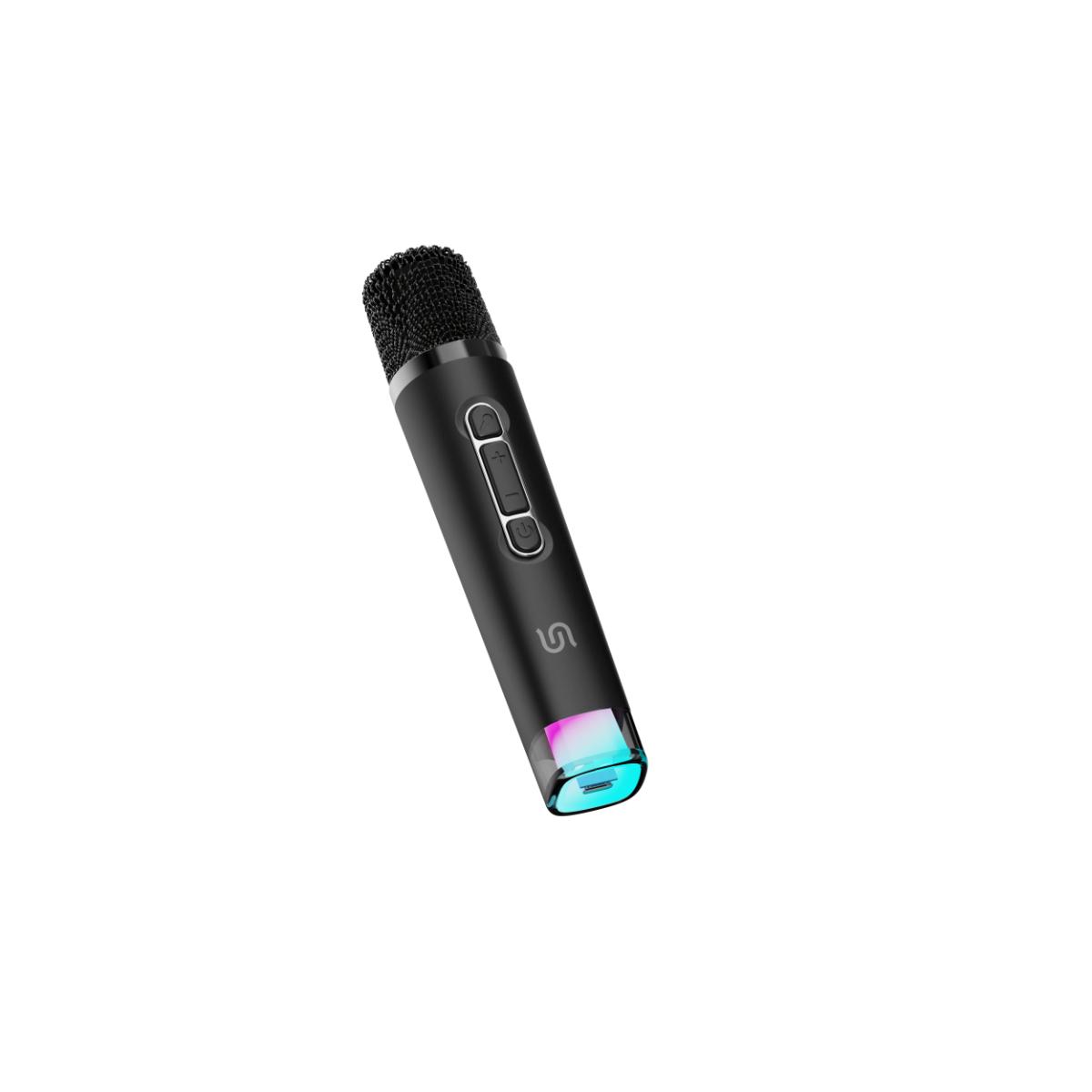 Porodo Audiolink Multi-Platform Audio Mixer & Speaker