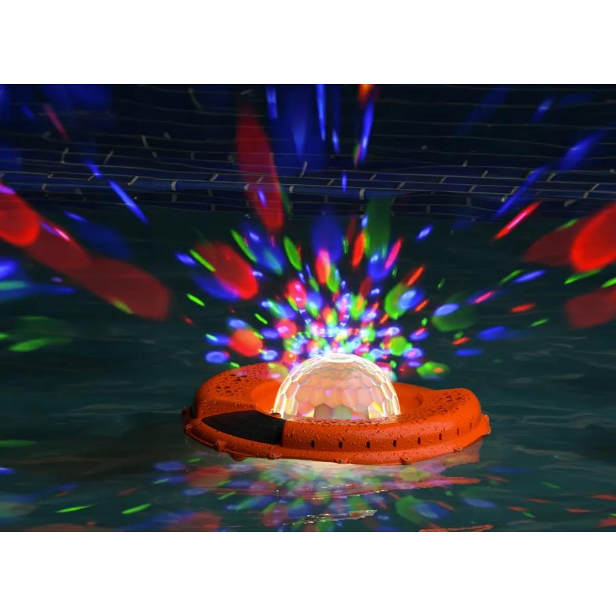 Porodo Soundtec Aqua Blast Floating Wireless Speaker