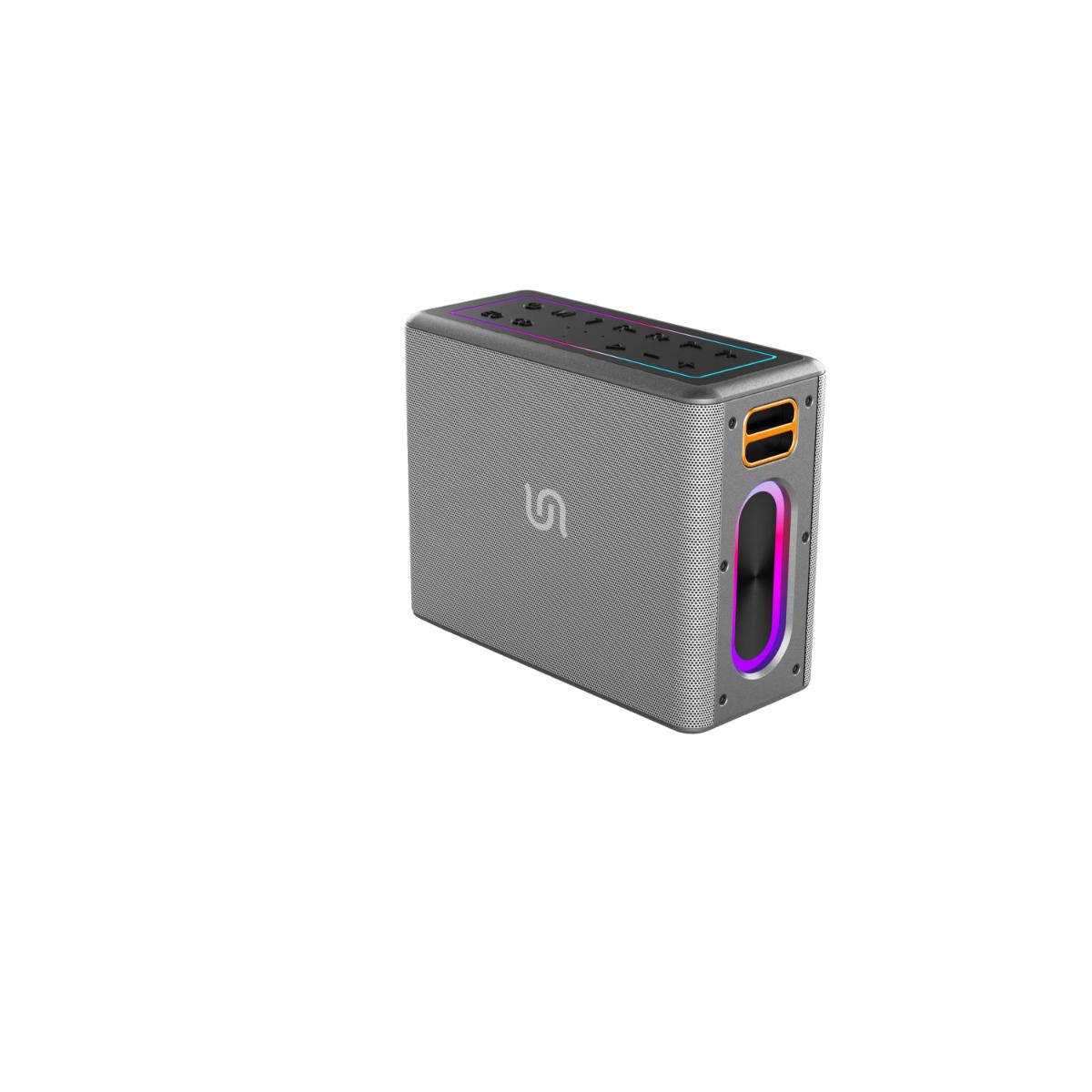 Porodo Quantum 2.2 Channel Portable Speaker 100W