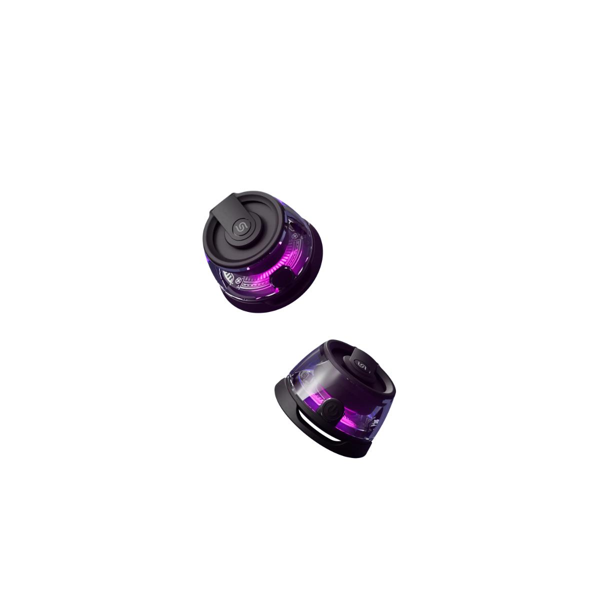Porodo  Charme Magnetic Speaker