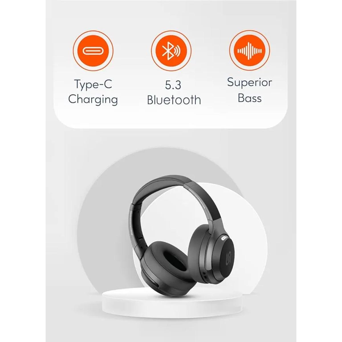 Porodo Eclipse Wireless Headphones