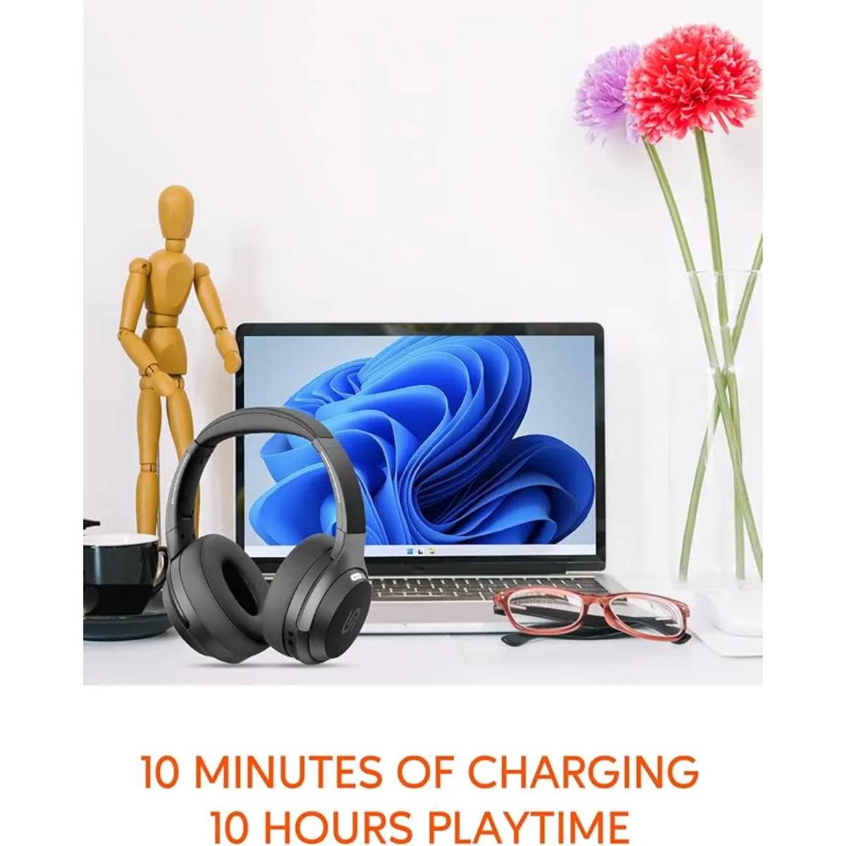 Porodo Eclipse Wireless Headphones