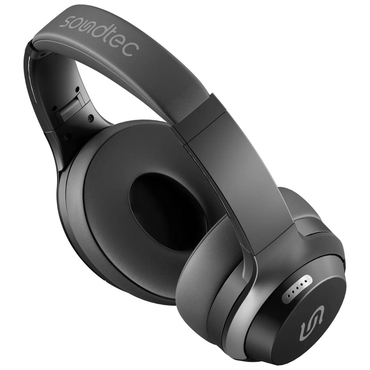 Porodo Eclipse Wireless Headphones