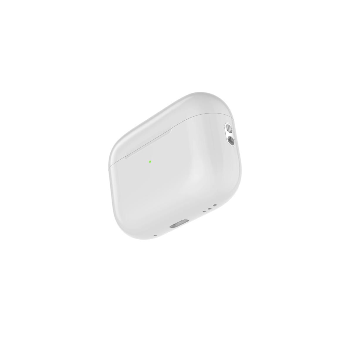 Porodo Earbuds Pro 2 with ANC & ENC