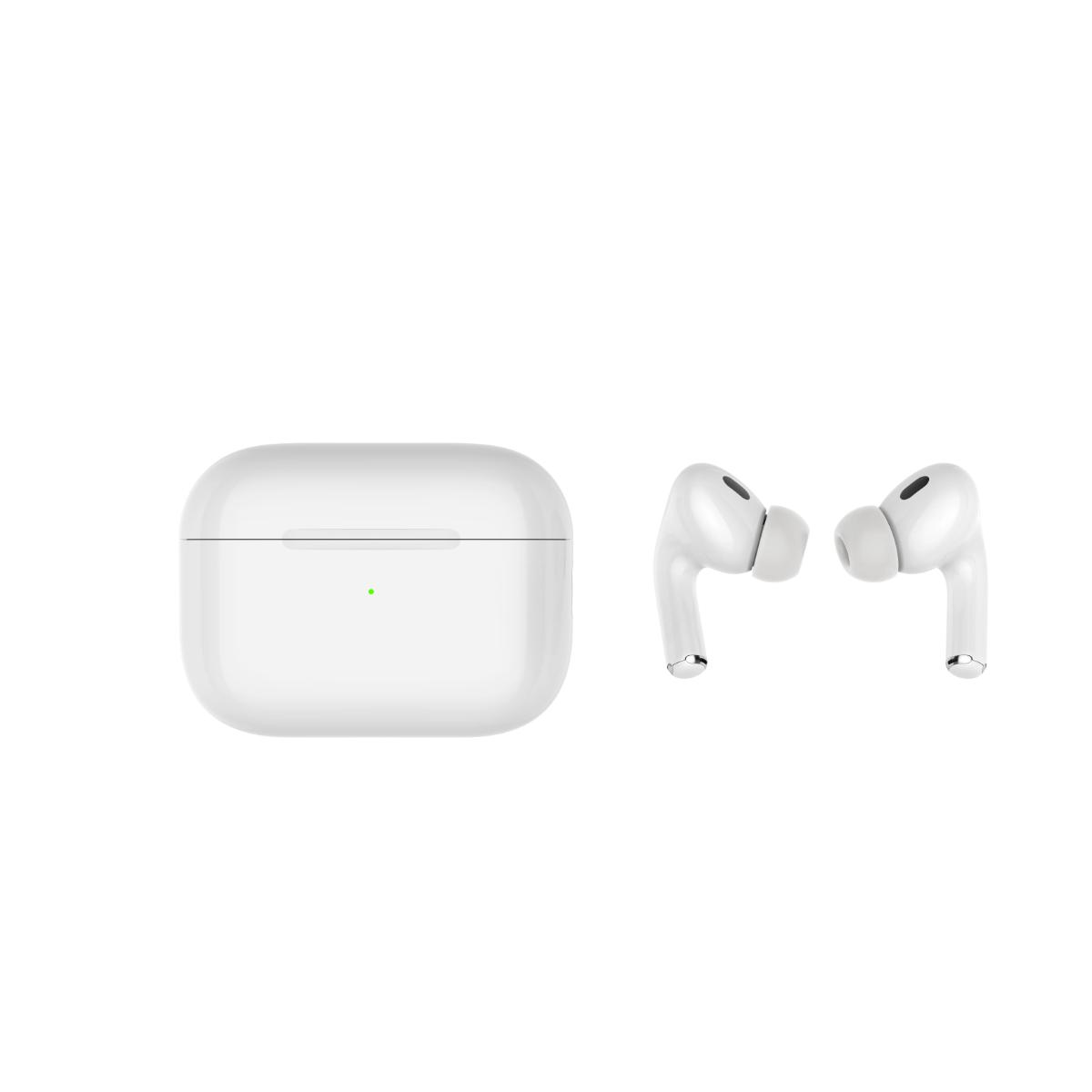Porodo Earbuds Pro 2 with ANC & ENC
