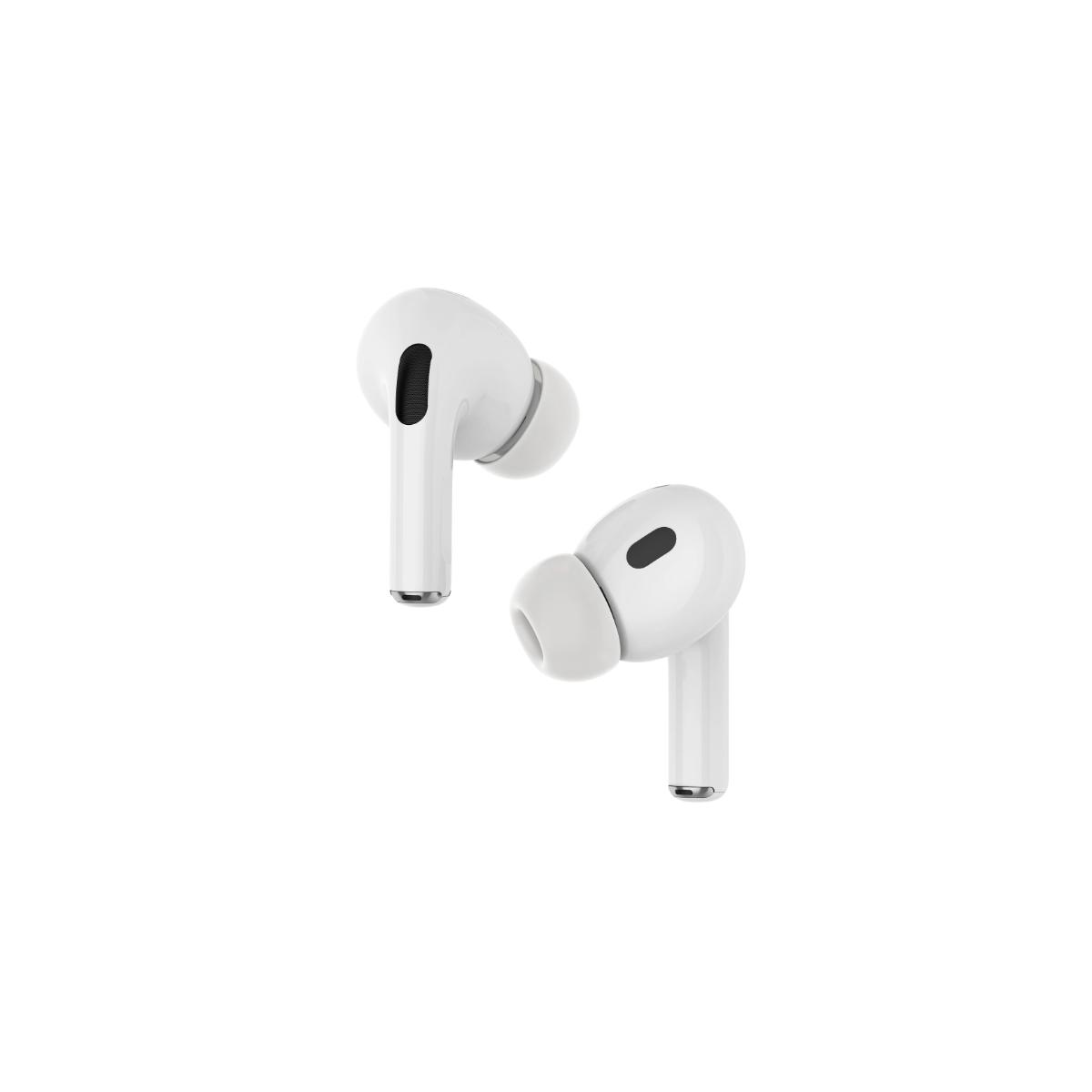 Porodo Earbuds Pro 2 with ANC & ENC