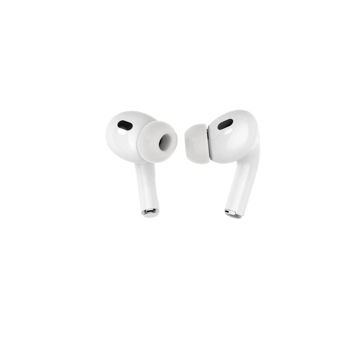 Porodo Earbuds Pro 2 with ANC & ENC