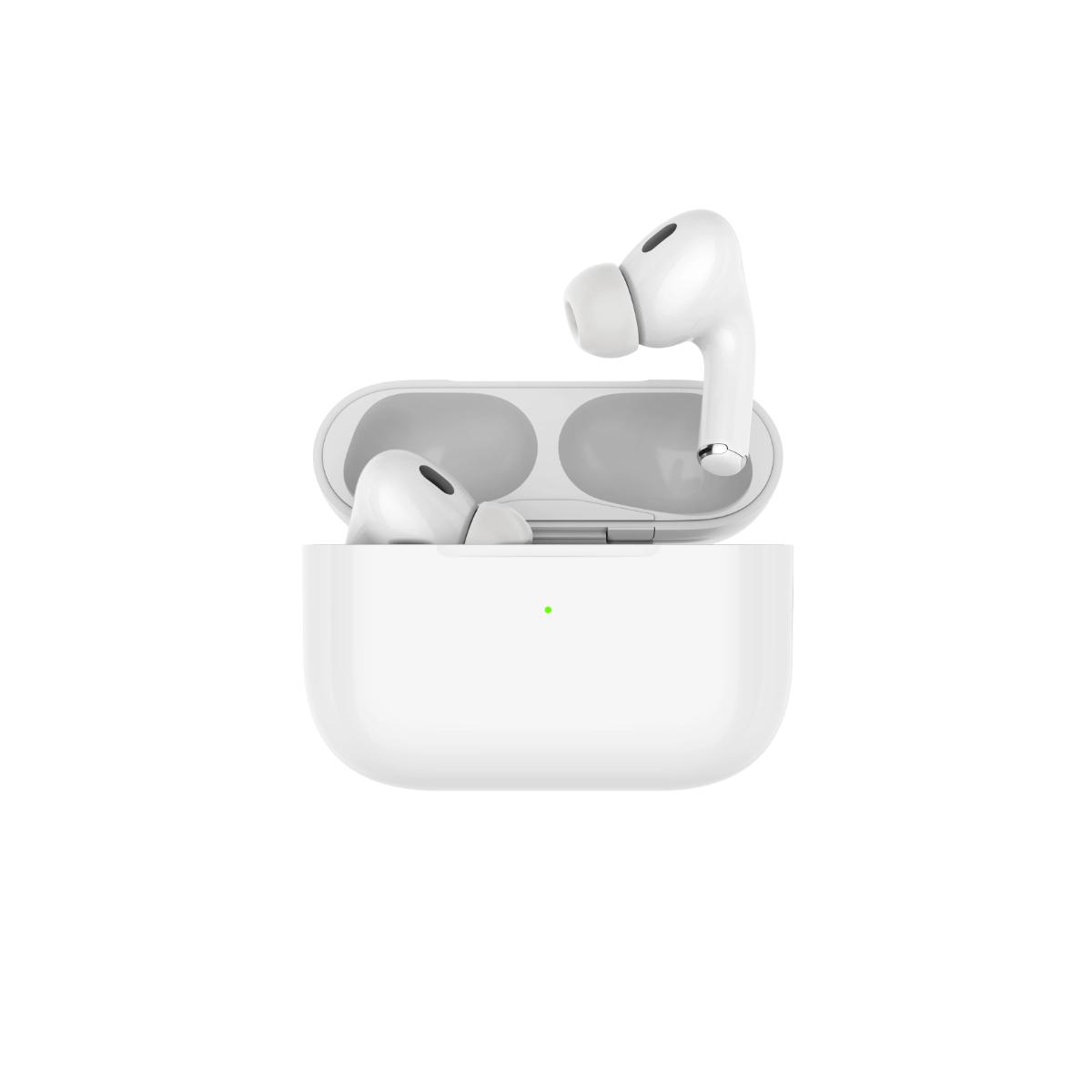 Porodo Earbuds Pro 2 with ANC & ENC