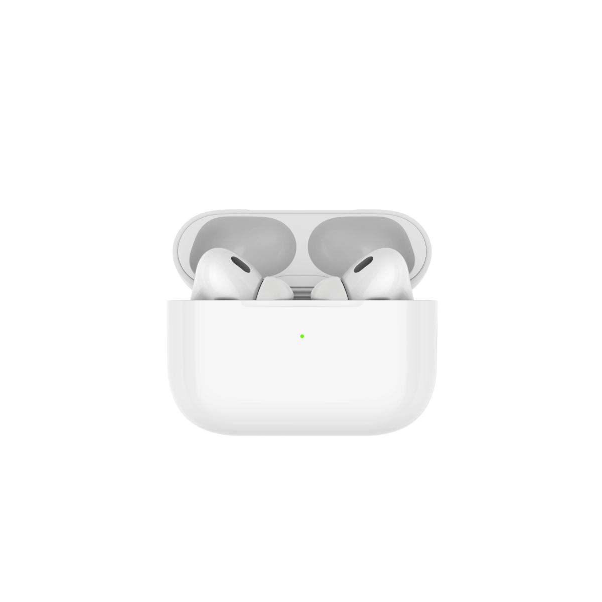 Porodo Earbuds Pro 2 with ANC & ENC
