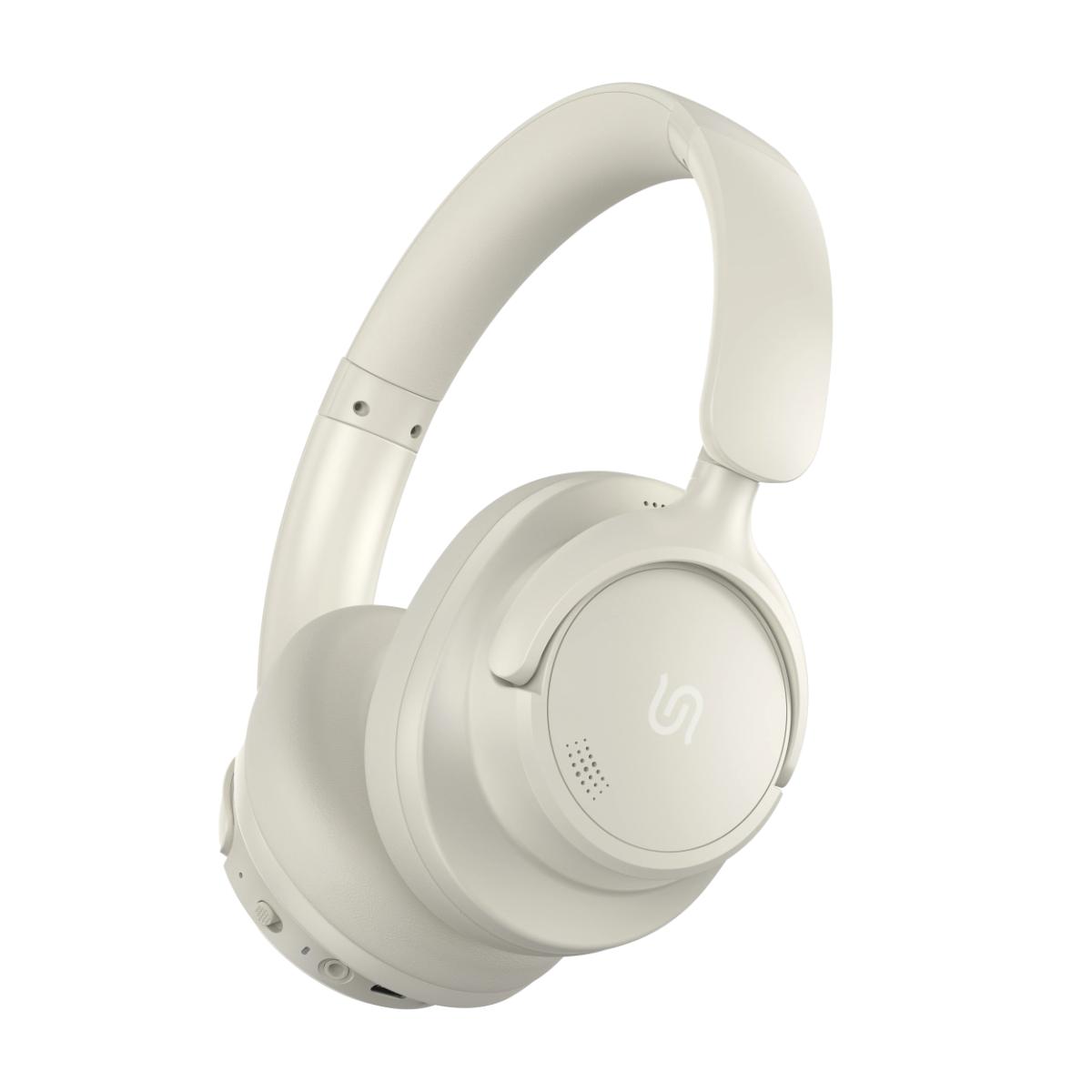Porodo  Zen Active Noise-Cancellation Wireless Headphones