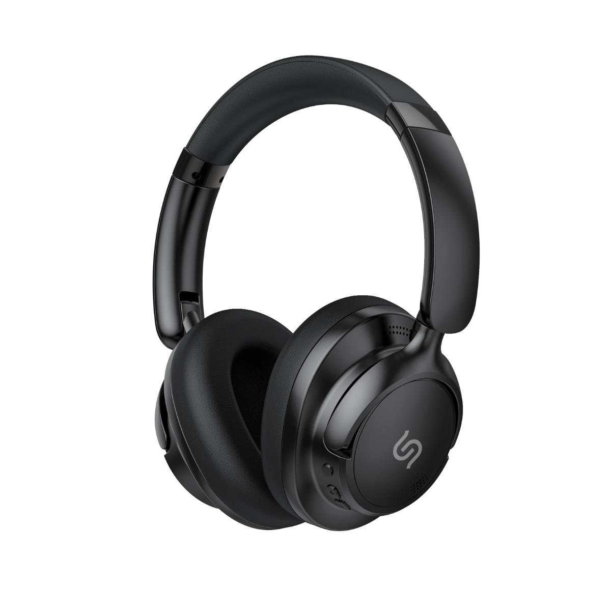 Porodo  Zen Active Noise-Cancellation Wireless Headphones