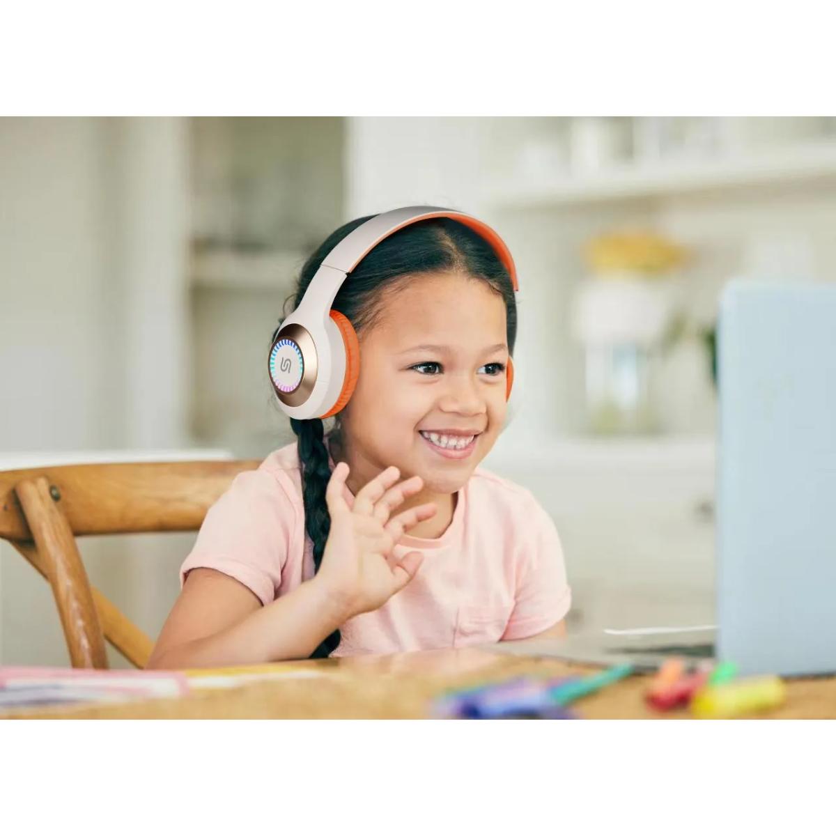 Porodo  Radiant Wireless Headphone
