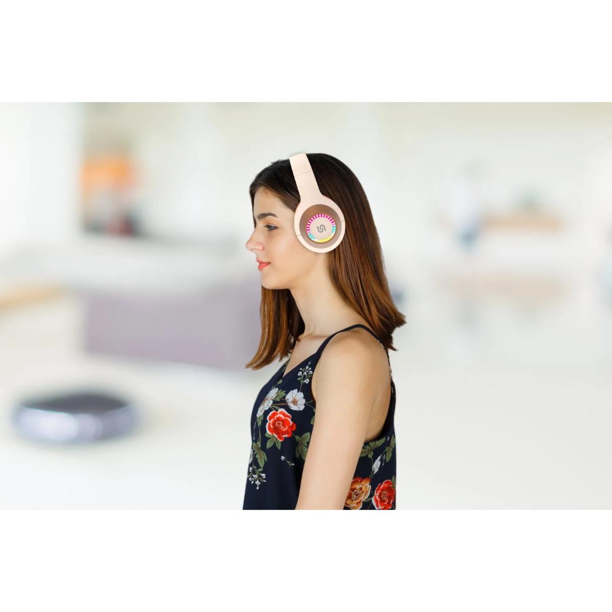 Porodo  Radiant Wireless Headphone