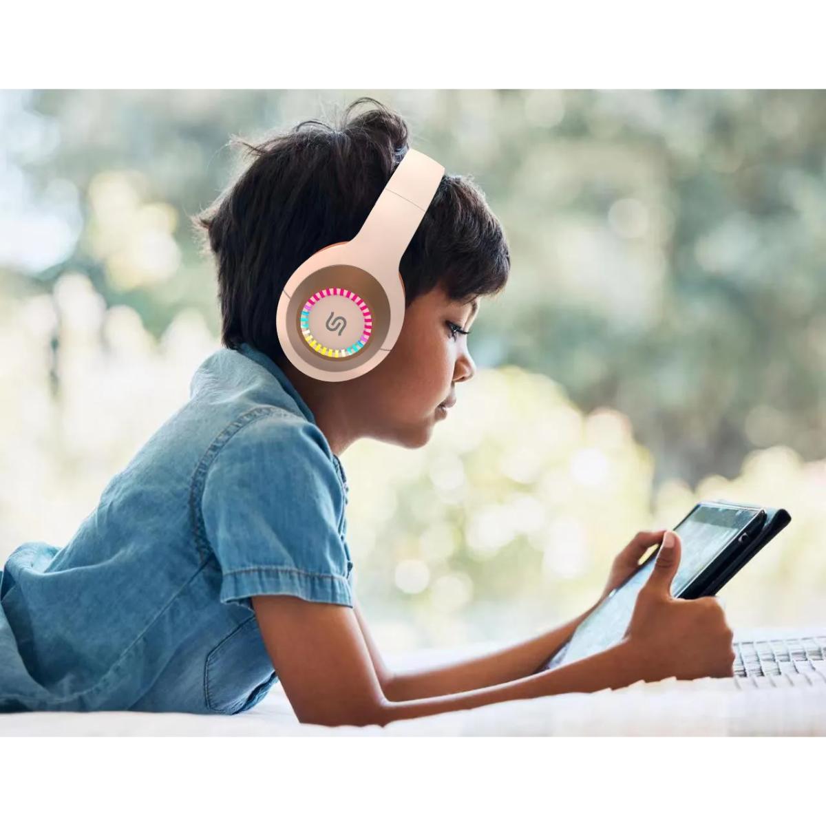 Porodo  Radiant Wireless Headphone
